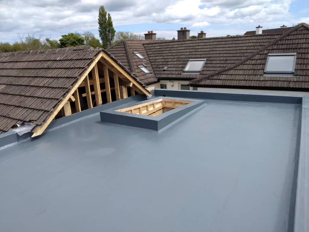 Roofers Dublin | Dublin Roofing Services | Roofing Company